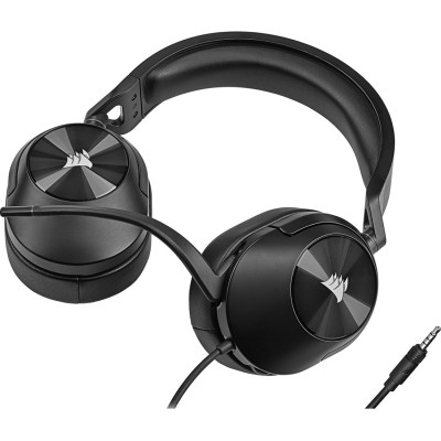Навушники Corsair HS55 Stereo Headset Carbon (CA-9011260-EU) Вінниця - фото 5