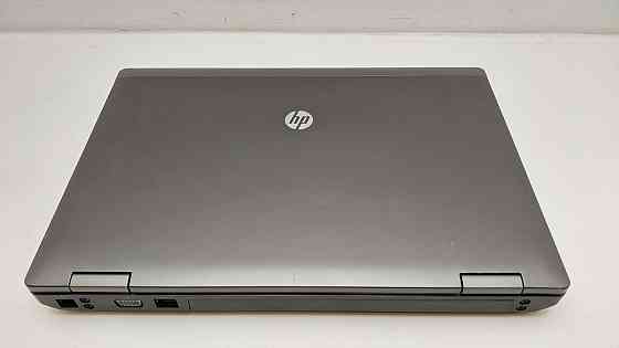 Ноутбук HP ProBook 6470b i5-3320M\2+2gb ddr3\0\ АКБ+ (Б клас) Луцк