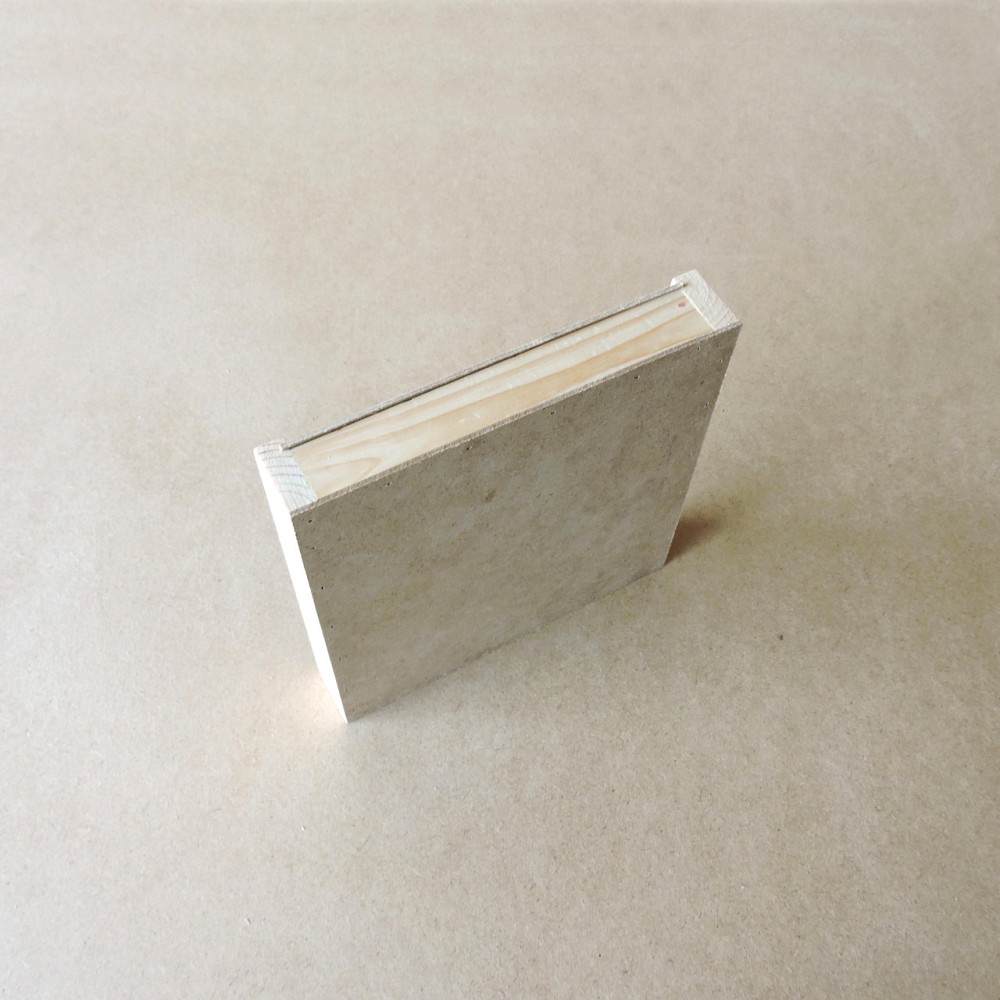 Пенал деревянный 