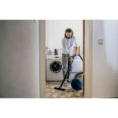 Пылесос Karcher WD 3 P V-17/4/20 (1.628-170.0) Винница