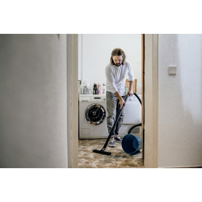 Пылесос Karcher WD 3 P V-17/4/20 (1.628-170.0) Винница - изображение 4