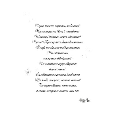 Книга Дівчинка на ім&apos;я Віллоу. Книга 2: Шепіт лісу - Забіне Больман BookChef (9786175484326) Вінниця - фото 10