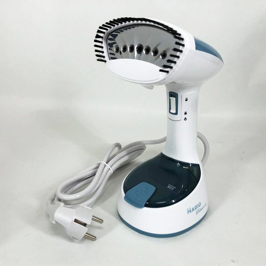 Відпарювач ручний хороший MAGIO, Відпарювач для будь-якої тканини для верхнього одягу FP-60 Івано-Франківськ - фото 9