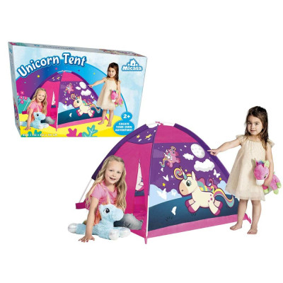 Ігровий намет Five Stars Micasa Єдиноріг (401-18) Вінниця - фото 2