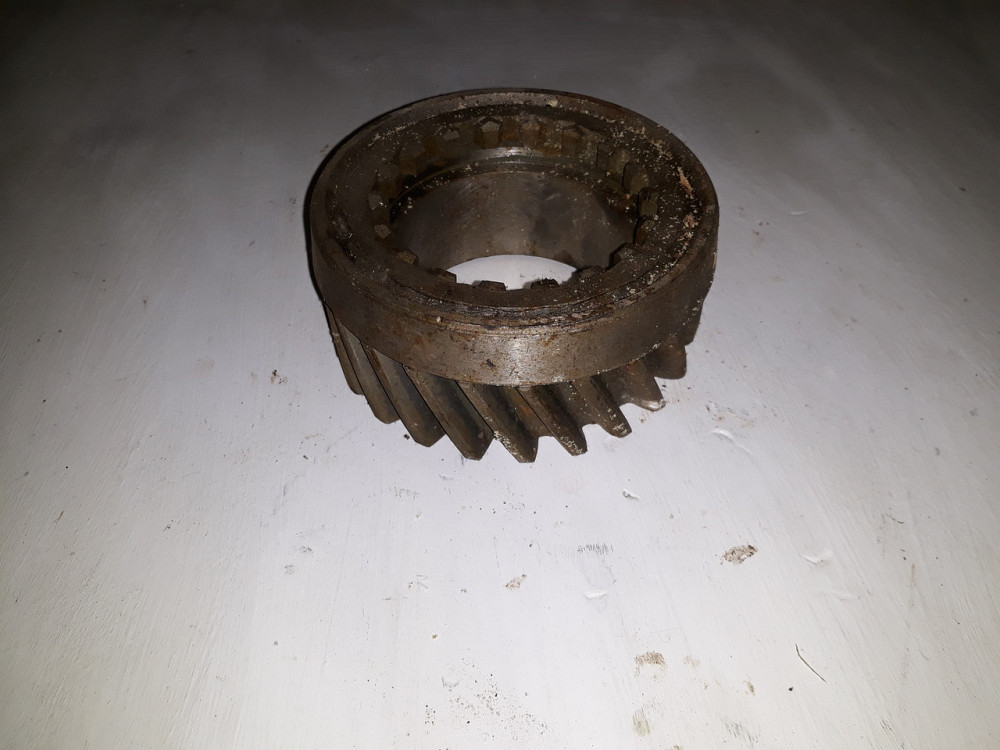 Шестірня 5 передавання УРАЛ-375. 375-1802088-А Харків - фото 1