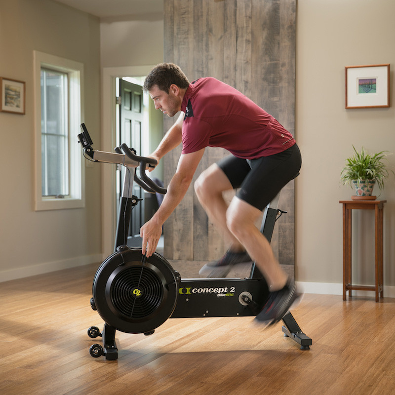 Велотренажер Concept 2 BikeErg Київ - фото 5