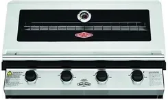 Гриль Grill gazowy Beefeater 1200S BBG1240SBE Киев - изображение 1