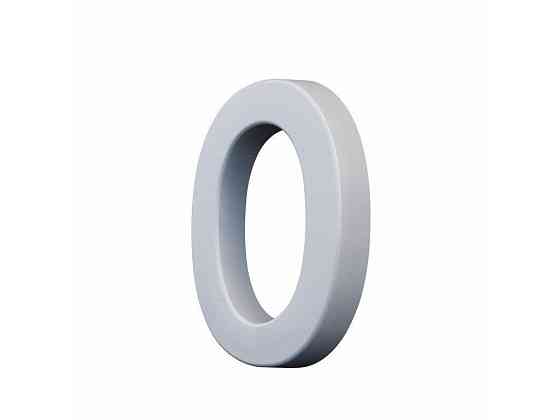 Орнамент символ полиуретановый Art Decor O Днепр