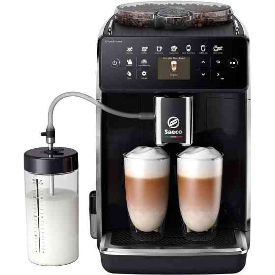 Кавомашина Saeco GranAroma SM6480/00 ( кофемашина ) Харьков