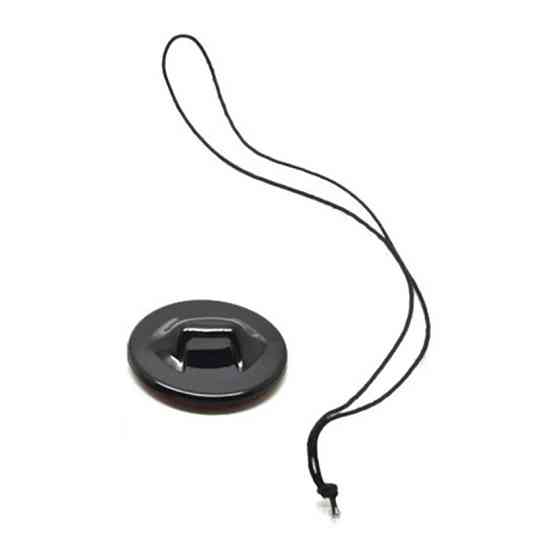 Страховочные крепления для камер GoPro SJCAM XIAOMI Camera Tethers Киев