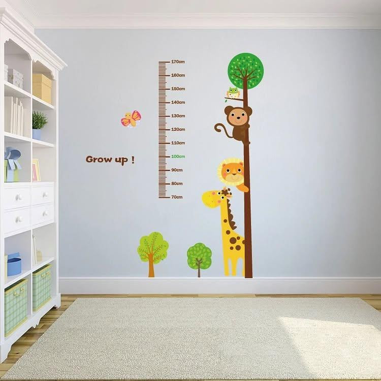 Набор виниловых наклеек 