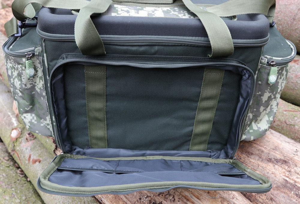 Карповая Сумка для Рыбалки Mivardi 