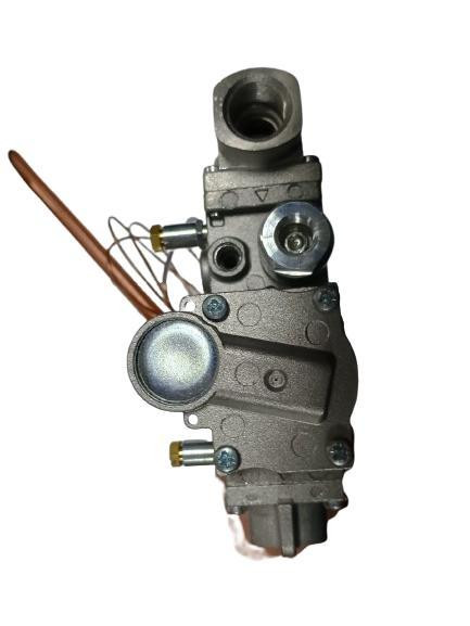 Газова автоматика MP7-743-640-176, HUK, CR6 для конвектора Feg, АКОГ, Модуль Тернопіль - фото 4