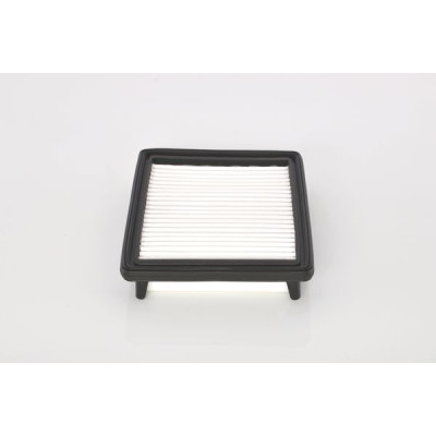 Повітряний фільтр для автомобіля Bosch F026400584 Вінниця - фото 2