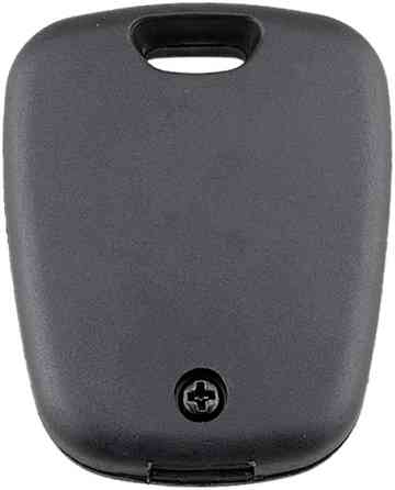 Ключ заготовка для Citroen с корпусом и 2 кнопками Киев