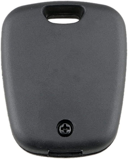 Ключ заготовка для Citroen с корпусом и 2 кнопками Киев - изображение 2