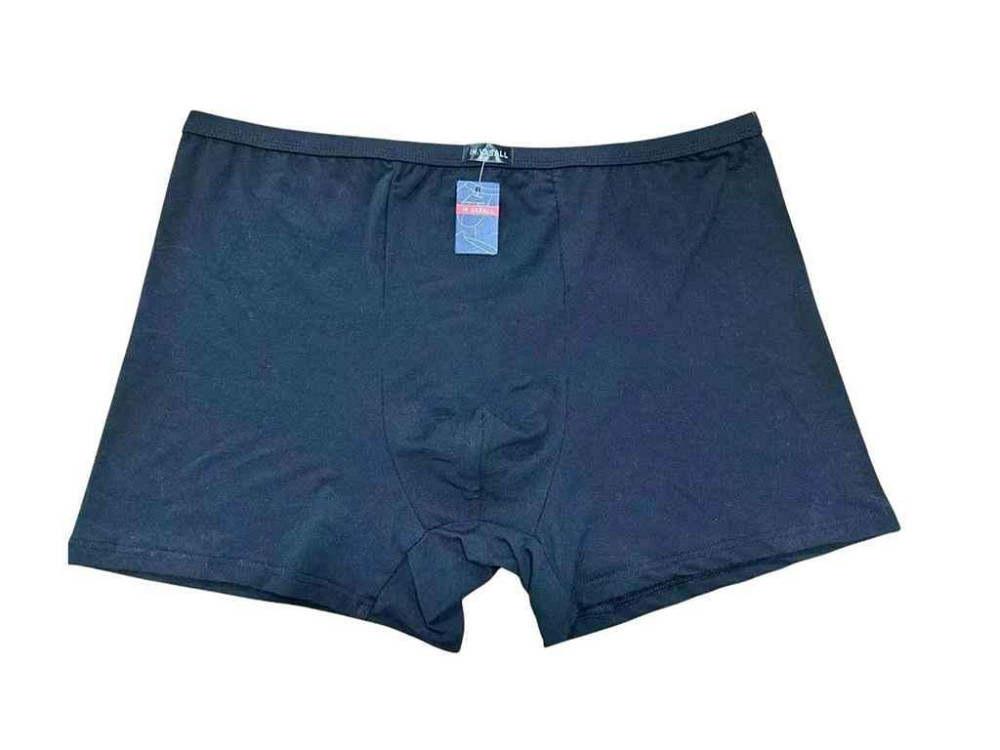 Боксери 3001 чоловічі батал Стрейч Бамбук 2шт р.5XL ТМ VASALL Київ - фото 1