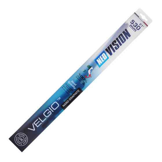 Безкаркасна щітка Velgio Neo Vision 21/530мм Львів