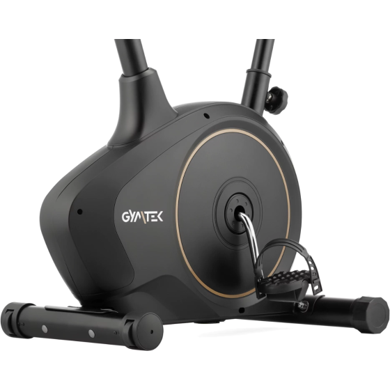 Велотренажер Gymtek XB1400 магнітний золотий Киев