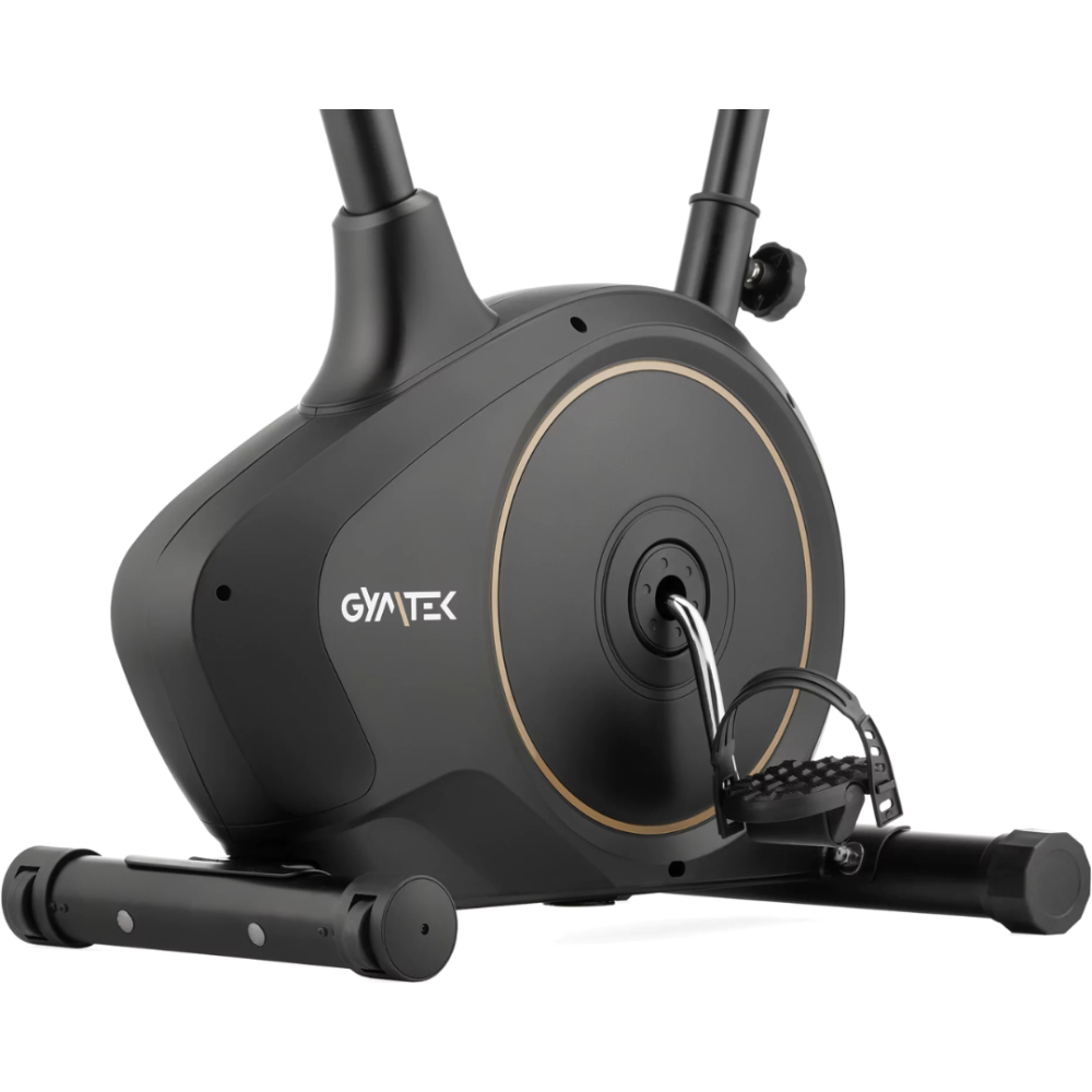Велотренажер Gymtek XB1400 магнітний золотий Киев - изображение 5
