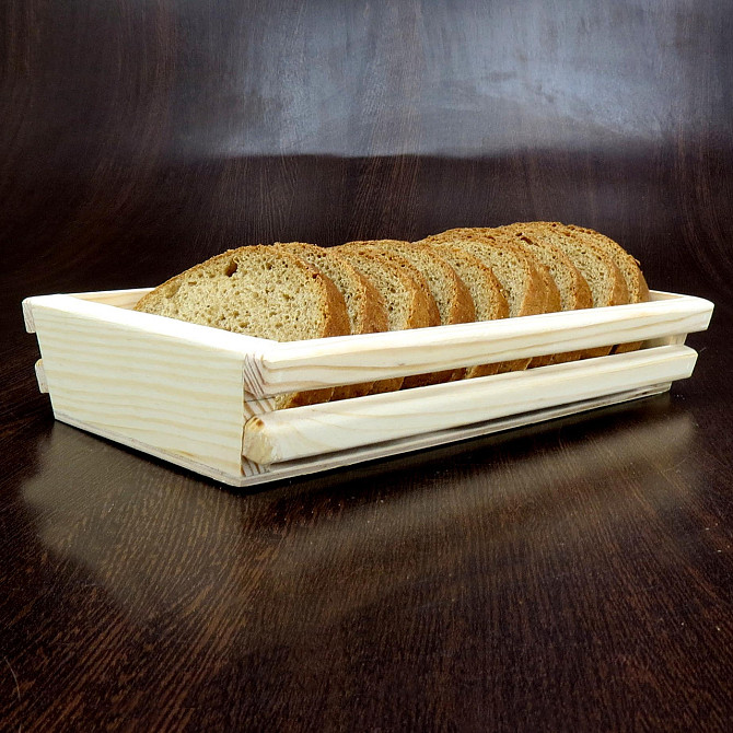 Хлебный лоток 