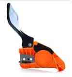 Тормоз ручной бензопила (в сборе) для Par 340/360 Мукачево