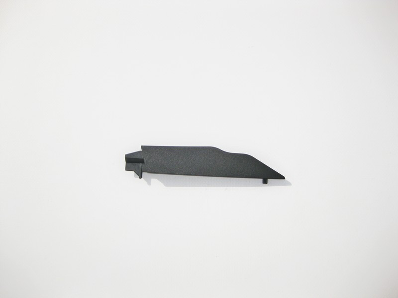 Mercedes-Benz  A2217840244 Пластикова накладка опорного механізму зсувного скла панорами права S-Class W221 long Одеса - фото 1