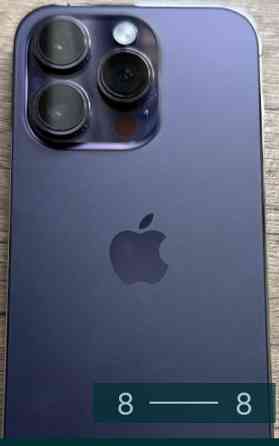 Айфон iPhone 14 Pro Киев