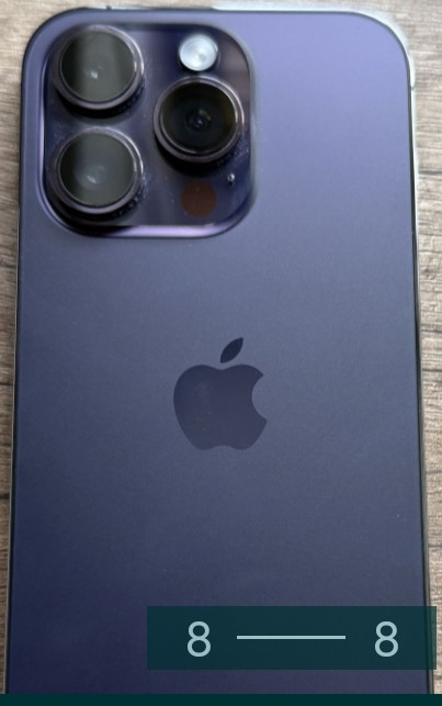 Айфон iPhone 14 Pro Київ - фото 1