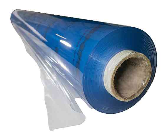 Пленка 120 мкм 1.5х132 м.Shadow силиконовая (мягкое стекло) Днепр