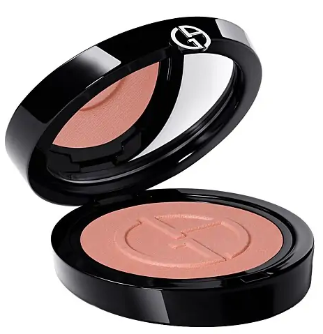 Румяна Giorgio Armani Luminous Silk Glow Blush 10 Слов'янськ - фото 3