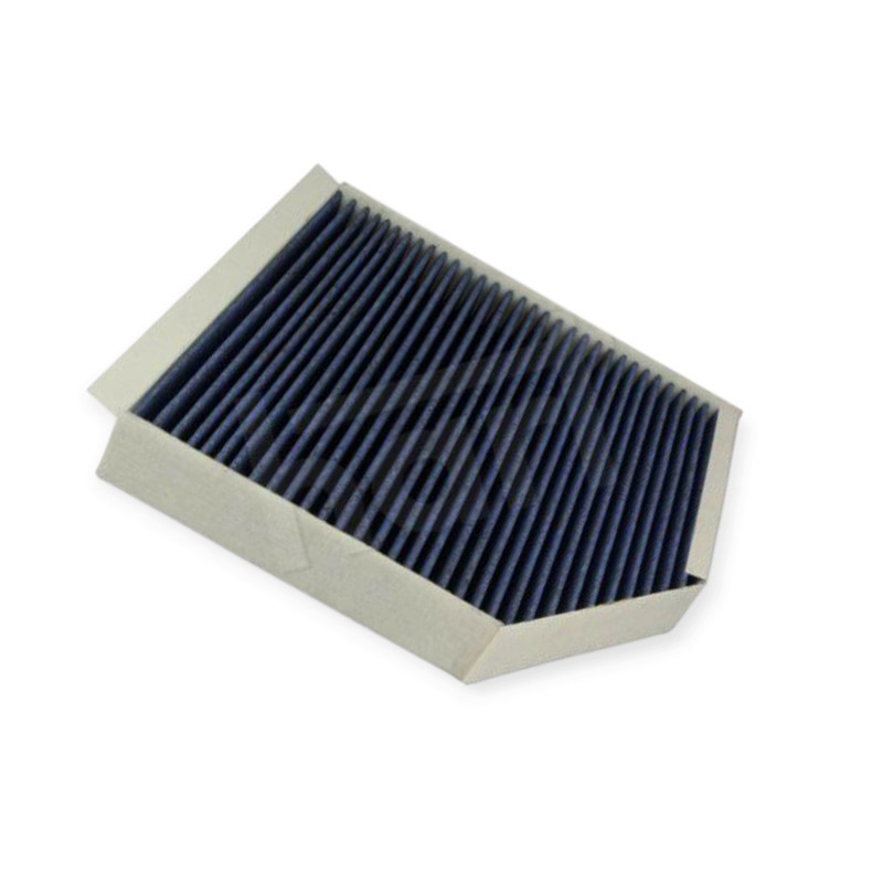 Фильтр Audi A6 C7 антибактериальний салона Мукачево - изображение 1