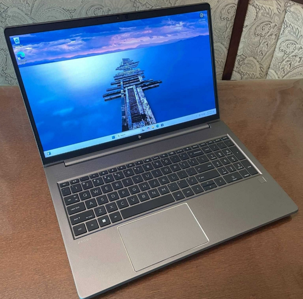 Ноутбук 15" HP ZBook Power G8 Київ - фото 6