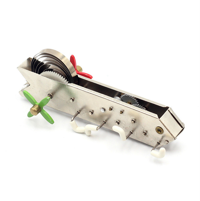 Механічна іграшка "Бонга" 5 х 12.7 см Рівне - фото 4