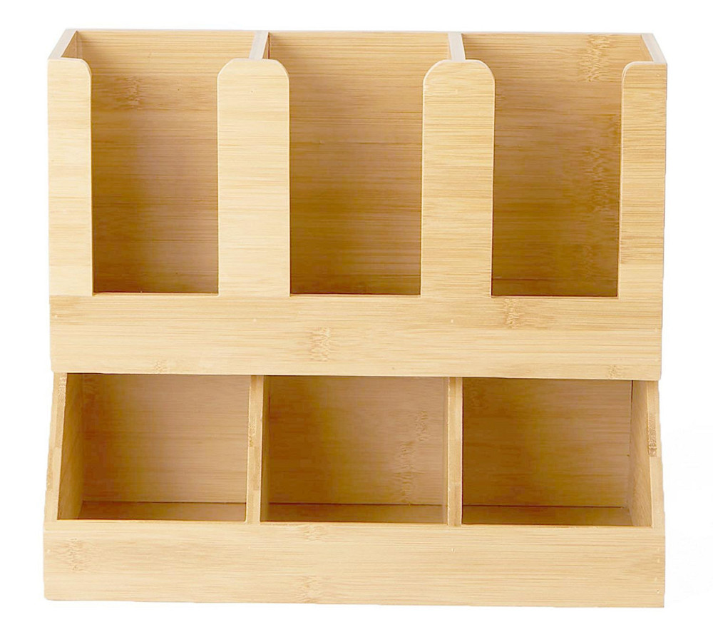 Кавовий органайзер "Тайн" ваніль Миколаїв - фото 4