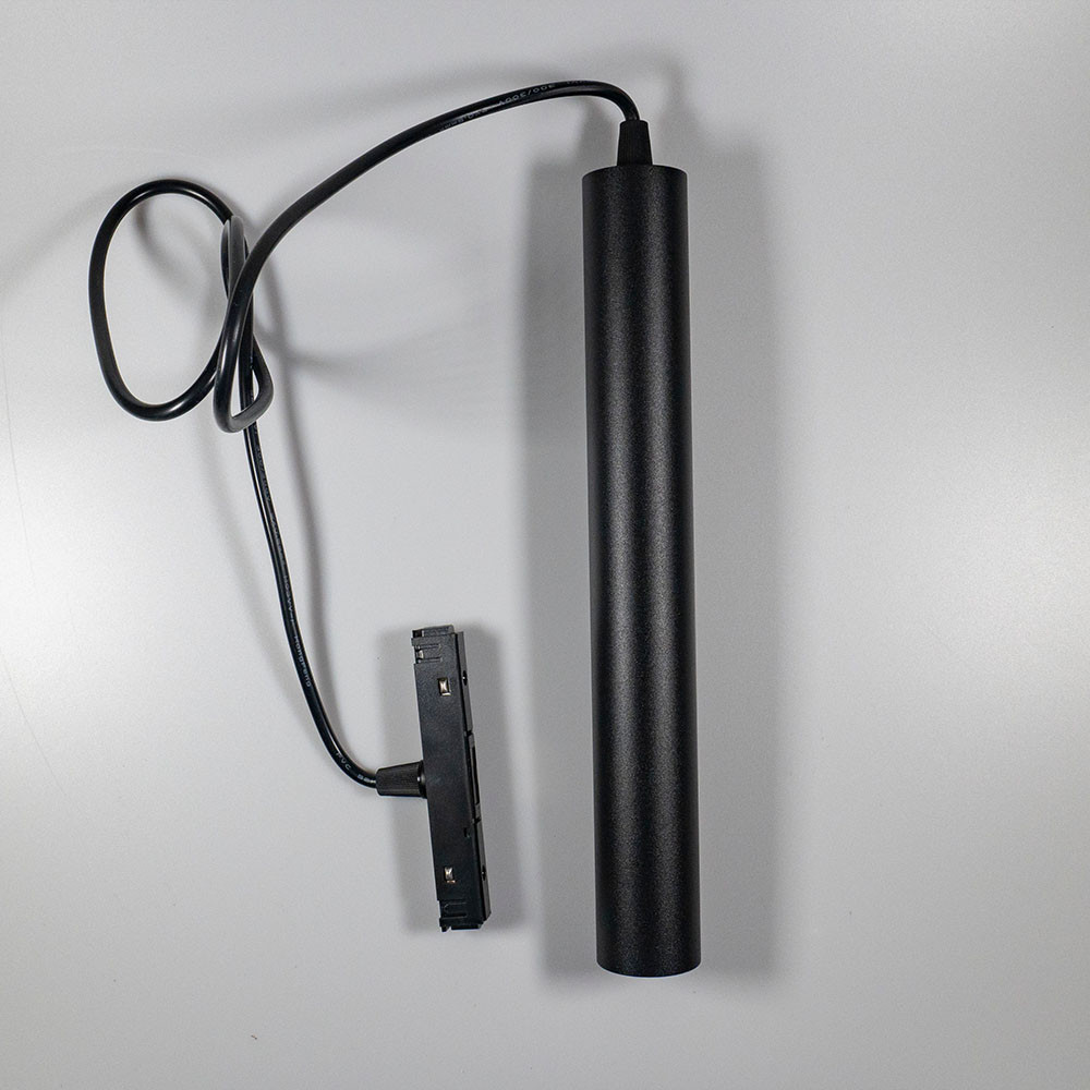 Milight Магнітний світильник підвісний циліндр білий 3000К L300mm 12Вт 1080Lm 48V Коломыя - изображение 7