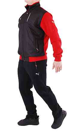 Зимний мужской батальный спортивный костюм Puma BMW Motorsport Men's . Киев