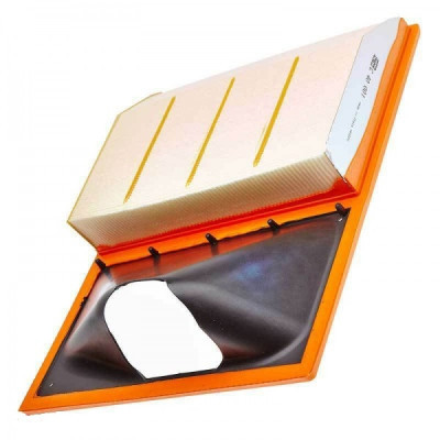 Воздушный фильтр для автомобиля Mann C40001 Винница - изображение 1