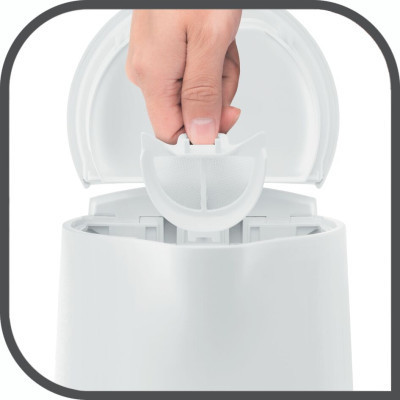 Електрочайник Tefal KO200130 Вінниця - фото 4