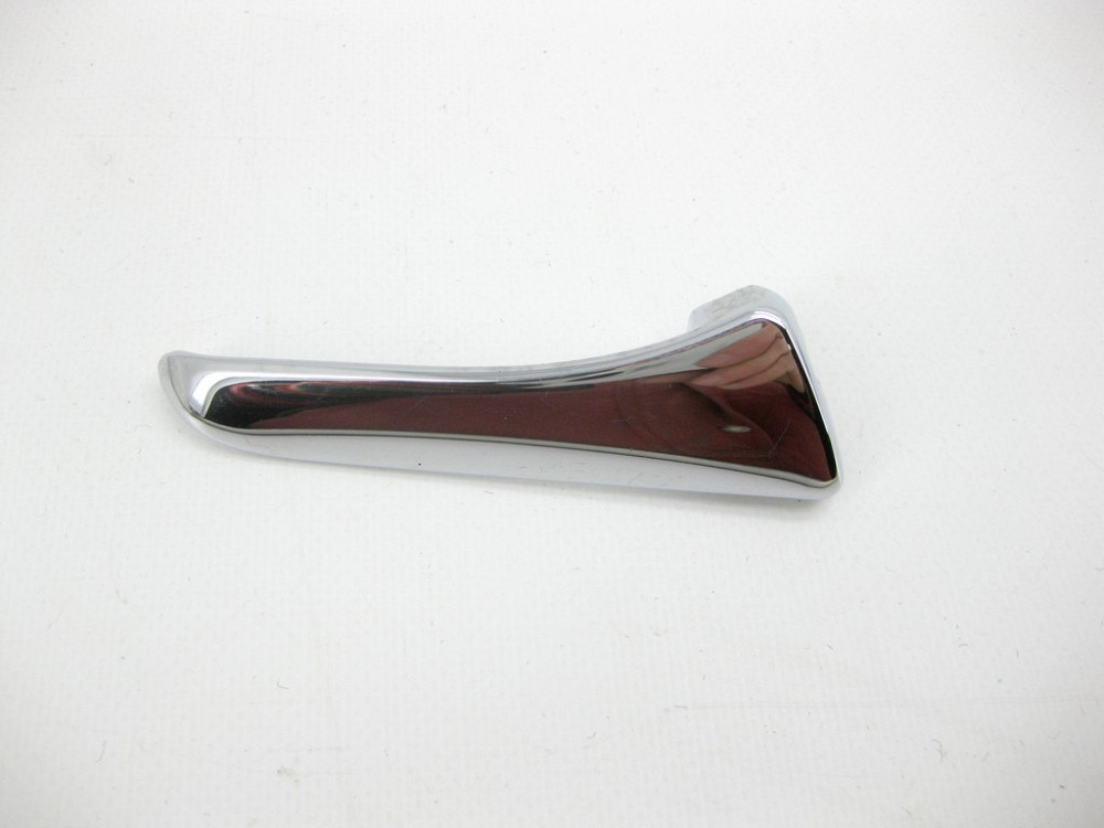 Mercedes-Benz  A2207660424 Внутрішня ручка відкриття правих дверей рестайлінг S-class short W220 S-class long V220 Одеса - фото 1