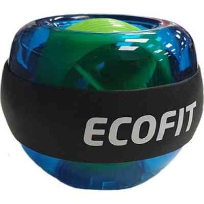 Эспандер Ecofit Power ball MD1118 72х63 mm Blue (К00019162) Винница