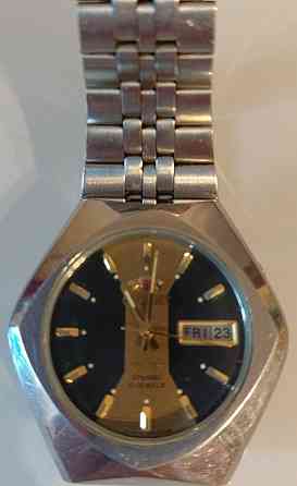 Механічний годинник ORIENT Харків