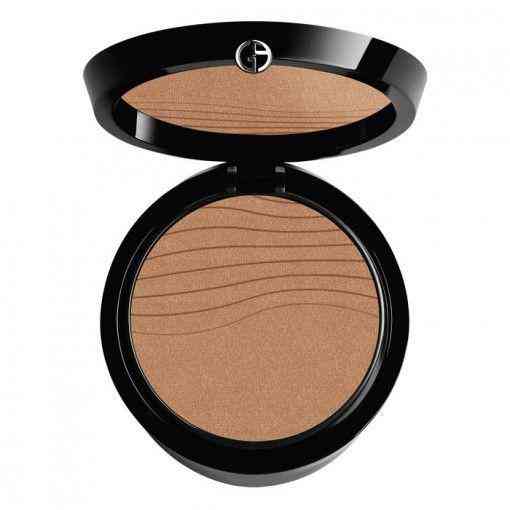 Пудра для лица Giorgio Armani LUMINOUS SILK GLOW FUSION POWDER (Neo Nude Fusion Powder Fondotinta) 6.5 Medium Skin With Cool Славянск
