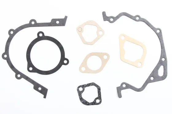 Набор прокладок двигателя 21083 полный  (прокладка БЦМ) Винница