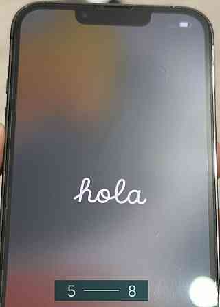 Айфон iPhone 13 Pro 128Gb. Graphite Neverlock. Киев