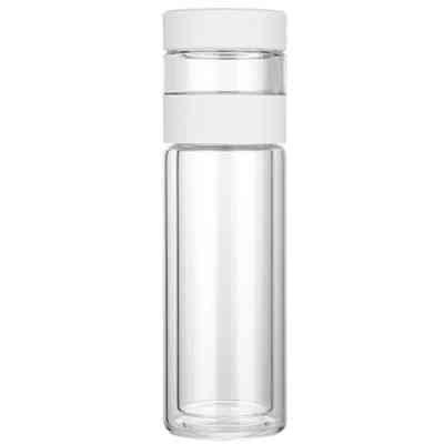 Термос Xiaomi Quange Intelligent Tea Separator Cup White (H8134) Вінниця