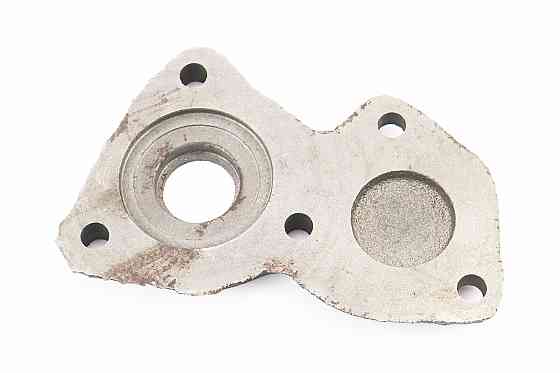 Кришка КПП ліва під вторинний вал Киев