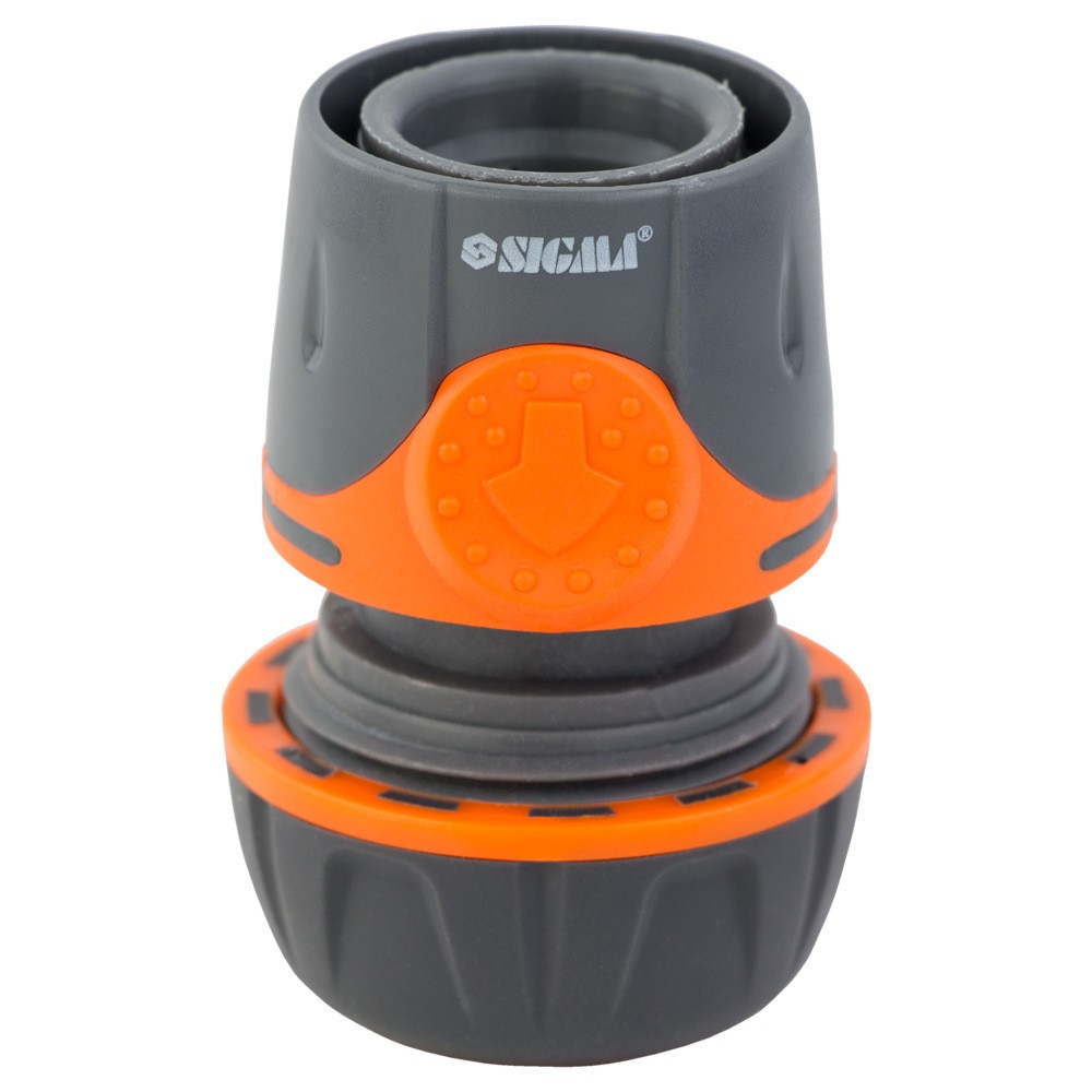 Коннектор ½