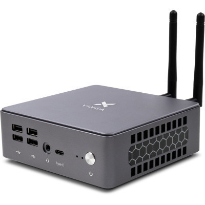 Комп'ютер Vinga Mini PC V660 (V6601235U.321T) Вінниця - фото 5