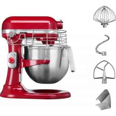 Кухонный комбайн KitchenAid 5KSM7990XEER Винница
